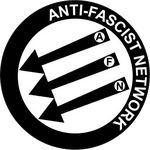 Part of the Anti-Fasicst Network