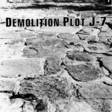 Pavement: Demolition Plot J-7 (DC2)