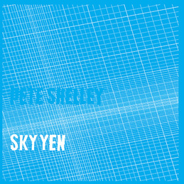 Pete Shelley: Sky Yen (DC459)