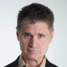 Bernard Keane — Politics editor