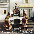 Ya Ho Wa 13: Savage Sons of Ya Ho Wa (DC602)