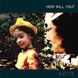AZITA: How Will You? (DC368)