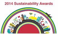 2014 Sustainability Awards