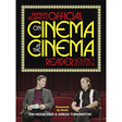 On Cinema at The Cinema: Brandan Kearney's On Cinema At The Cinema Reader - Vol. 1 2010–2018 (DC749)