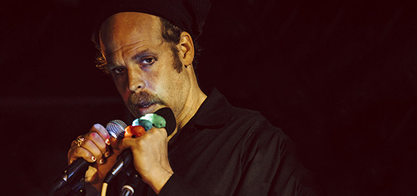 Will Oldham - credit: Photo by Ryo Mitamura