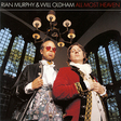 Rian Murphy &amp; Will Oldham: All Most Heaven (DC123)