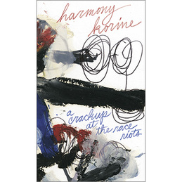 Harmony Korine: A Crackup at the Race Riots (DC486)