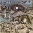 Dwarr: Animals (DC443)