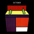 Aerial M: October (DC155)