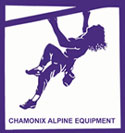 Chamonix Alpine Equipment