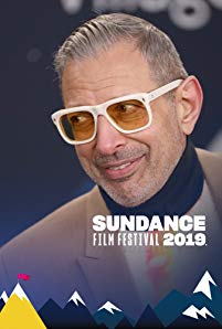 Jeff Goldblum and his co-star Tye Sheridan sit down to go over their movie 'The Mountain,' the story of a young man who, after losing his mother, goes to work with a doctor specializing in lobotomies and therapies.