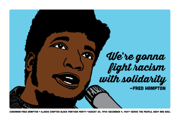 Fred Hampton