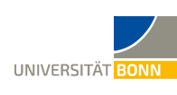 Logo: University of Bonn