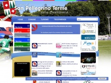 Il Comune di San Pellegrino Terme