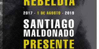 ESPAÑA: ACTIVIDAD EN MEMORIA DE SANTIAGO MALDONADO EN EL LOCAL ANARQUISTA MOTÍN