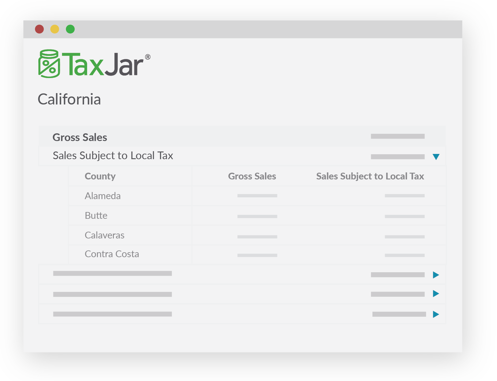 Economic Nexus Checker Start