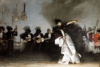 An Exploration of Spanish Music and Dance Traditions