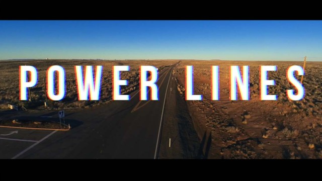 Power Lines Feature Film Trailer!