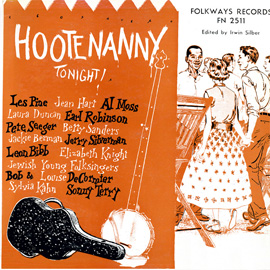 Hootenanny Tonight!