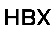 HBX Coupons