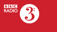 BBC Radio 3 homepage