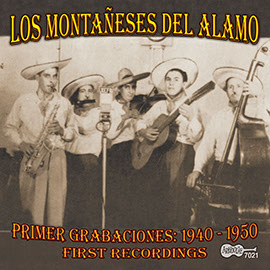 Primer Grabaciones: 1940-1950 (First Recordings)