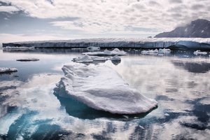 Tasiilaq Greenland is an icy wonderland inhabited by teams of sled dogs, colossal glaciers, and home to the world's second largest ice sheet