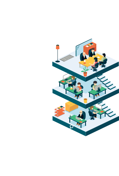 10 Years of FPS experience; 94% ready to recommend us; 35 experienced engineers; 55 of successful products built