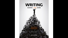 Writing: Making Your Mark