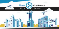 Plone Conference 2019