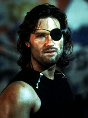 Snake Plissken