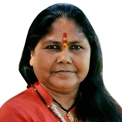 Sadhvi Niranjan Jyoti