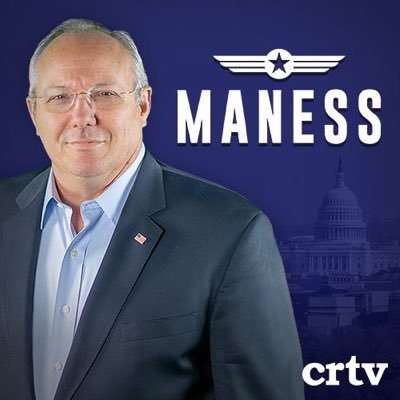 Col. Rob Maness ret.