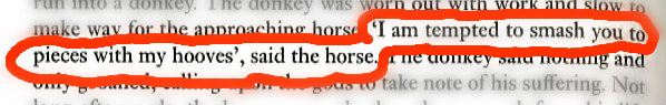 baumguy:
“ stenchy-wench:
“so apparently John Mulaney was Aesop in 500 B.C
”
John Mulaney being the modern form of the immortal Aesop isn’t a take I expected, but it’s a take I can get behind.
”