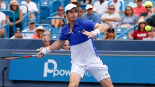 Murray regrets his decision not to take part in qualifying matches for the US Open