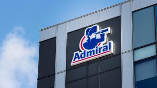 Admiral is looking for a route out of into choppier waters than it expected after investing £70 million in the US market