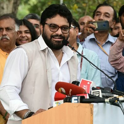 Babul Supriyo