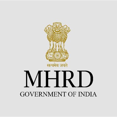 Ministry of HRD