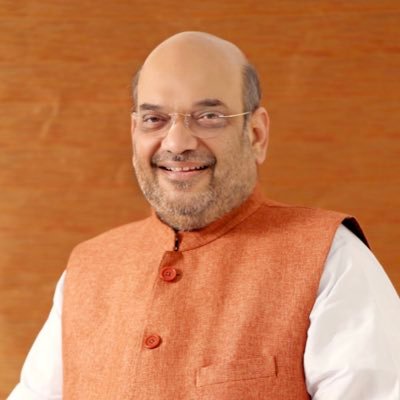 Amit Shah