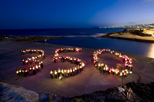 Clovelly Lanterns