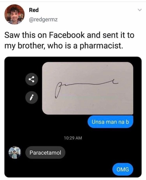 r4cs0:
? pseudonymsobriquet:
? klubbhead:
? halcyonjester:
? xmagnet-o:
? cfluffiness:
? Someone in facebook also posted this too
?
Omg
?
Mediglyphics
?
This shit?s infuriating
?
Oh, this is a type of shorthand!
There are 3 main types, but from my...