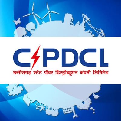 CSPDCL