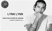 Lynn Lynn Solo Show