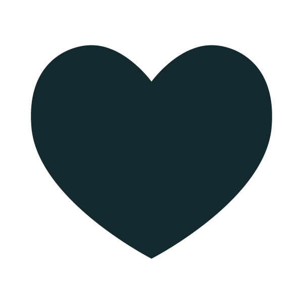 heart icon