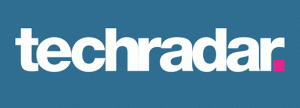 Techradar logo