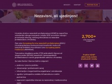 Hrvatsko društvo nezavisnih profesionalaca