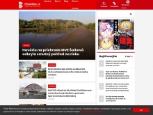 Banská Bystrica online