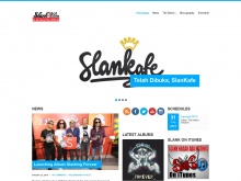 Slank Band