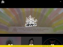 NOS Alive