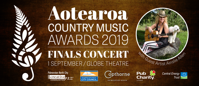 Aotearoa Country Music Awards: Finals Concert